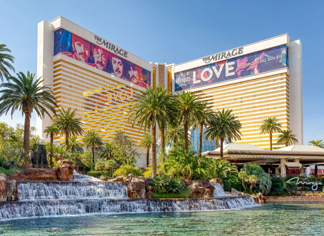 All-Inclusive Hotels