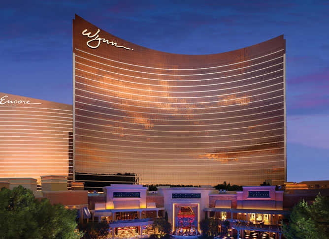 Wynn Las Vegas