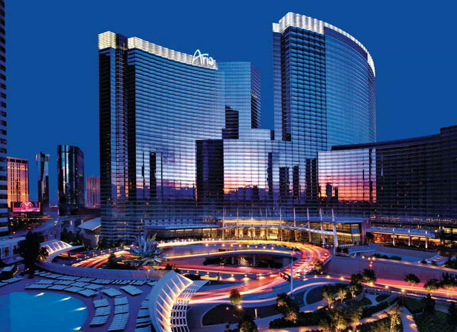 Luxury Hotels
