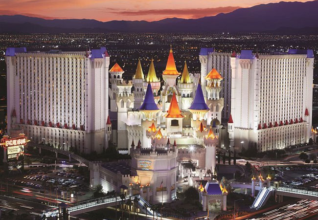 Affordable Hotels