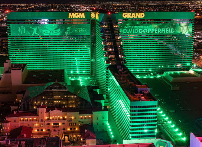 MGM Grand